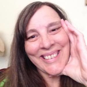 Meet your Posher, Rhonda